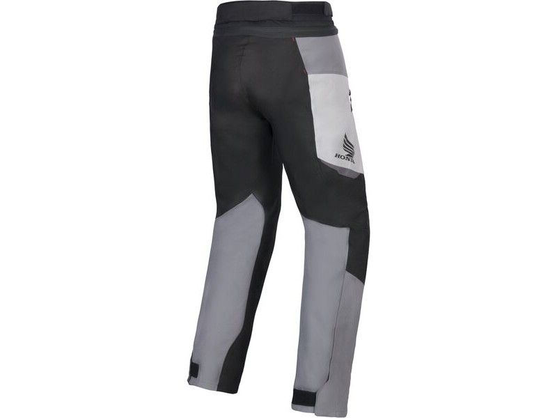 Pantaloni textil impermeabili ALPINESTARS HONDA ST-1 WP Pantaloni textil impermeabili ALPINESTARS HONDA ST-1 WP
