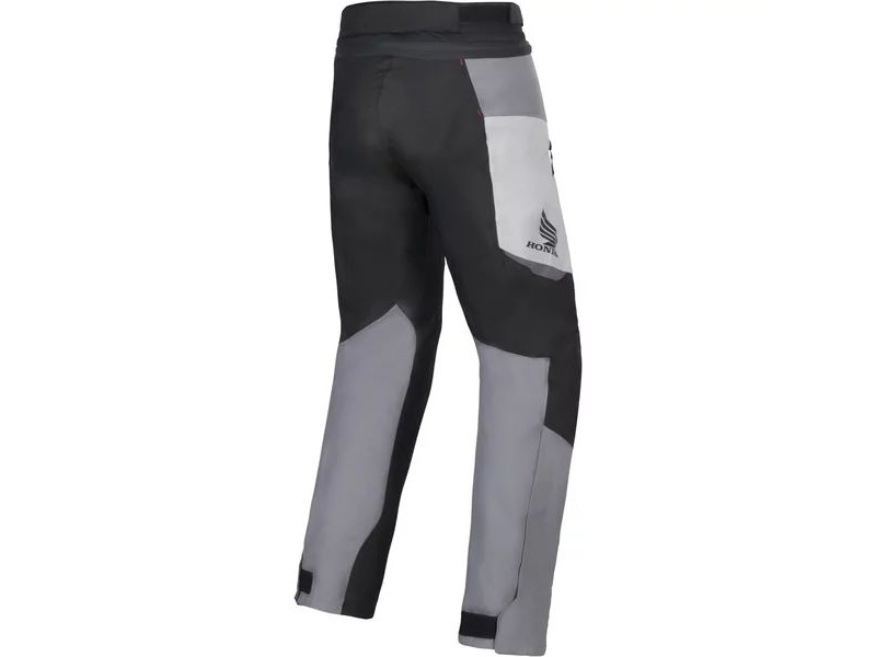 Pantaloni textil impermeabili ALPINESTARS HONDA ST-1 WP