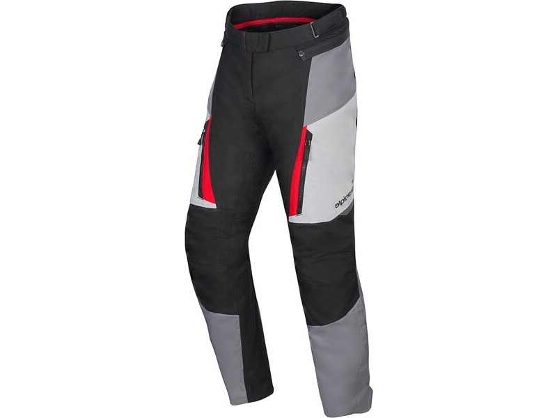 Pantaloni dama textil impermeabili ALPINESTARS STELLA HONDA ST-1 WP