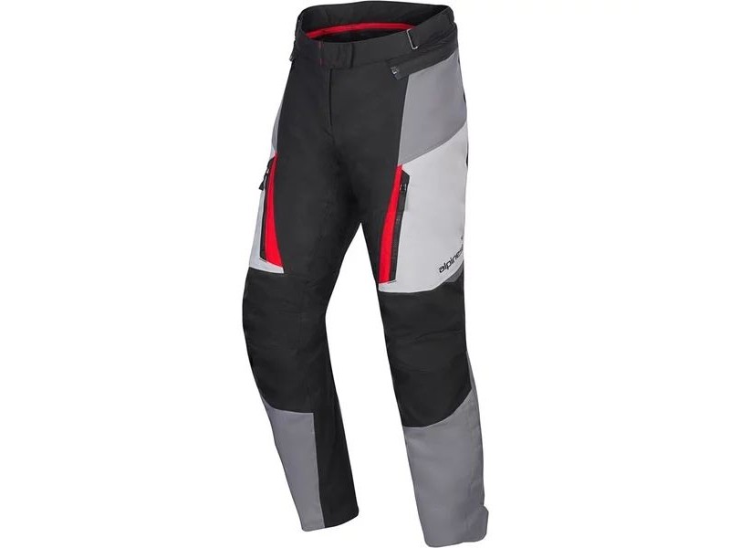 Pantaloni dama textil impermeabili ALPINESTARS STELLA HONDA ST-1 WP