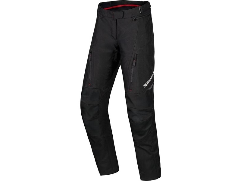 Pantaloni dama textil impermeabili ALPINESTARS STELLA HONDA ST-1 WP