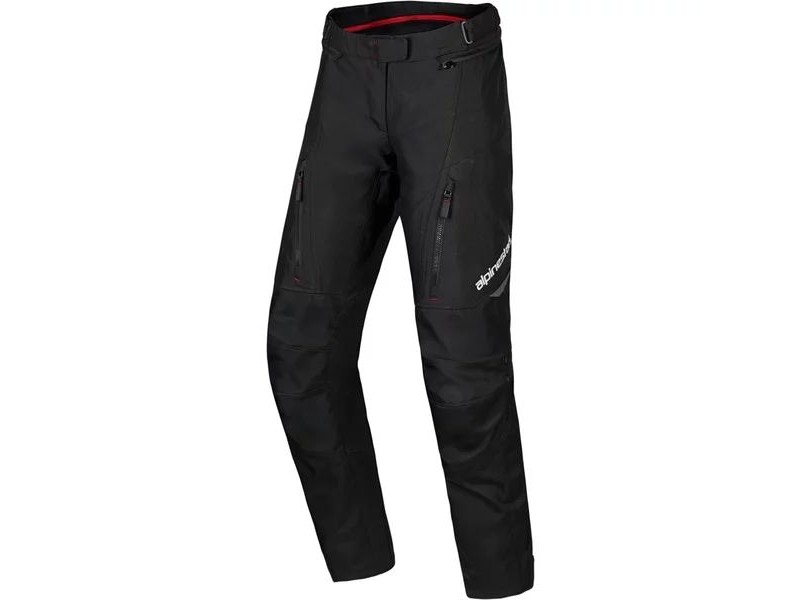 Pantaloni dama textil impermeabili ALPINESTARS STELLA HONDA ST-1 WP
