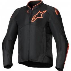 Geaca textil de vara ALPINESTARS VIPER AIR V4 Geaca textil de vara ALPINESTARS VIPER AIR V4