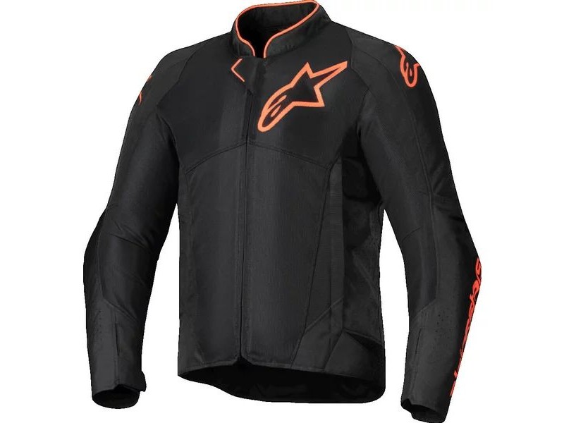 Geaca textil de vara ALPINESTARS VIPER AIR V4 Geaca textil de vara ALPINESTARS VIPER AIR V4
