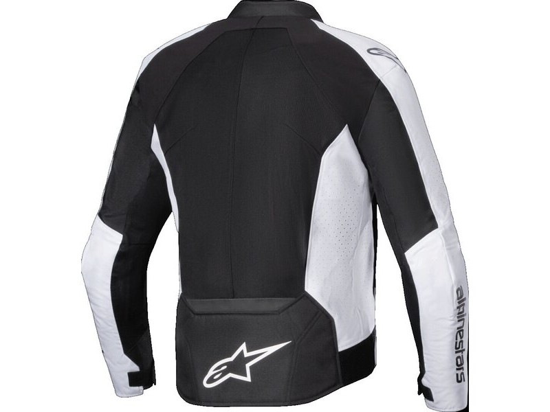 Geaca textil de vara ALPINESTARS VIPER AIR V4 Geaca textil de vara ALPINESTARS VIPER AIR V4