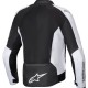 Geaca textil de vara ALPINESTARS VIPER AIR V4 Geaca textil de vara ALPINESTARS VIPER AIR V4