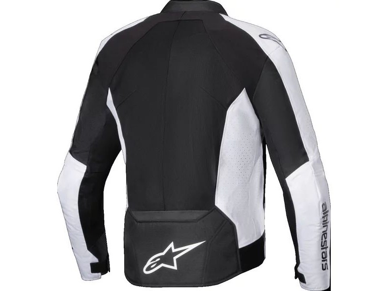 Geaca textil de vara ALPINESTARS VIPER AIR V4 Geaca textil de vara ALPINESTARS VIPER AIR V4