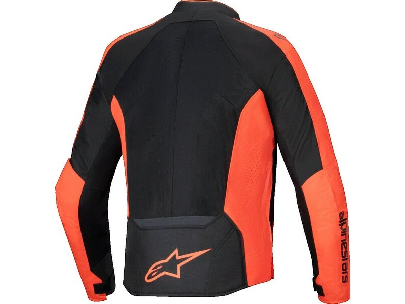 Geaca textil de vara ALPINESTARS VIPER AIR V4 Geaca textil de vara ALPINESTARS VIPER AIR V4