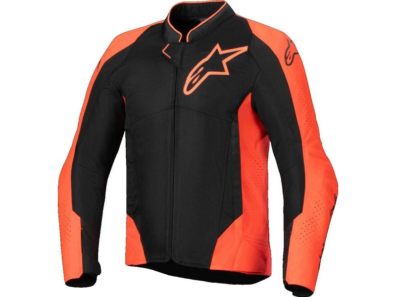 Geaca textil de vara ALPINESTARS VIPER AIR V4 Geaca textil de vara ALPINESTARS VIPER AIR V4