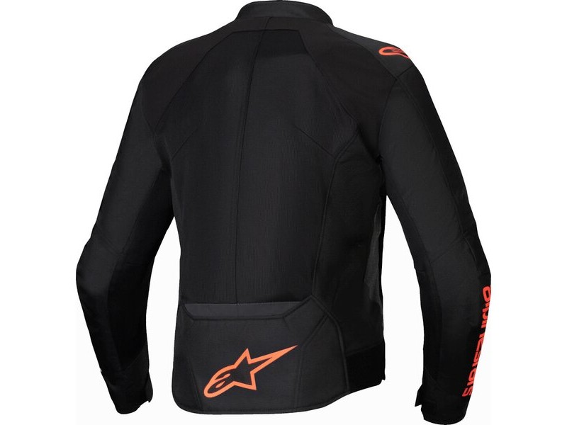 Geaca textil de vara ALPINESTARS VIPER AIR V4 Geaca textil de vara ALPINESTARS VIPER AIR V4
