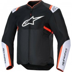 Geaca textil de vara ALPINESTARS T-SPS AIR V2 Geaca textil de vara ALPINESTARS T-SPS AIR V2