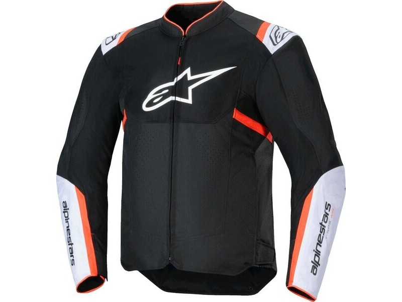 Geaca textil de vara ALPINESTARS T-SPS AIR V2 Geaca textil de vara ALPINESTARS T-SPS AIR V2