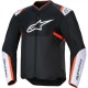 Geaca textil de vara ALPINESTARS T-SPS AIR V2