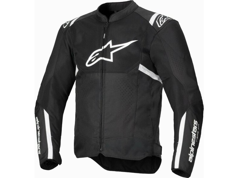 Geaca textil de vara ALPINESTARS T-SPS AIR V2 Geaca textil de vara ALPINESTARS T-SPS AIR V2