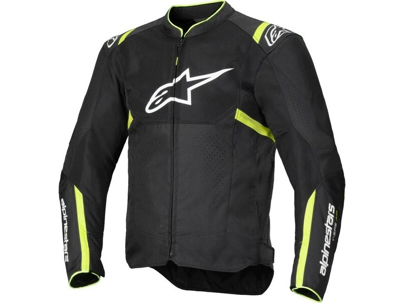 Geaca textil de vara ALPINESTARS T-SPS AIR V2 Geaca textil de vara ALPINESTARS T-SPS AIR V2