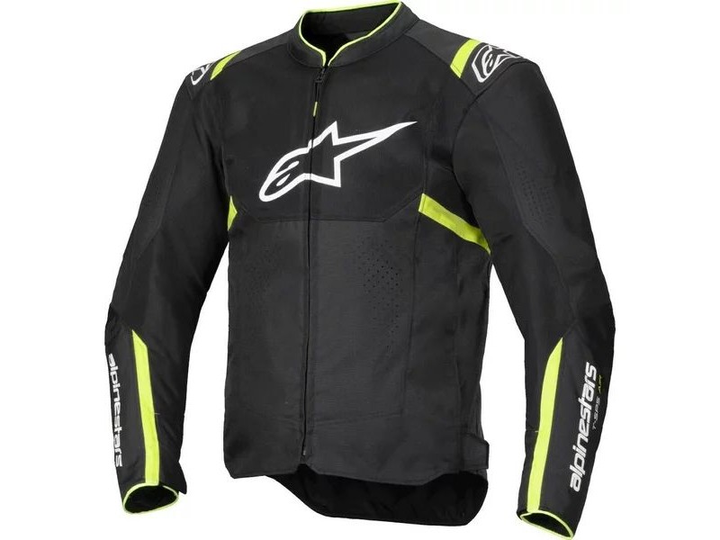 Geaca textil de vara ALPINESTARS T-SPS AIR V2