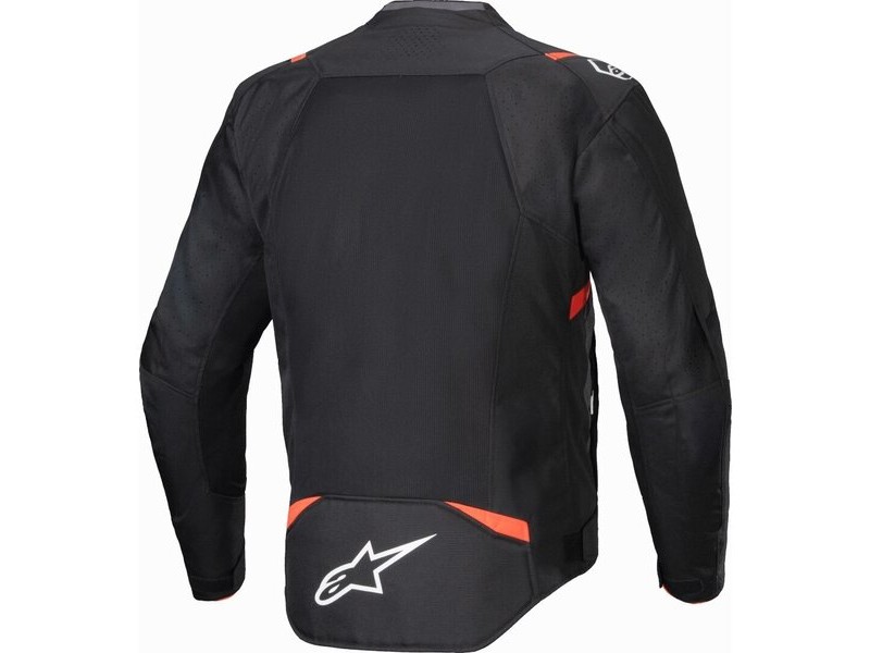 Geaca textil de vara ALPINESTARS T-SPS AIR V2 Geaca textil de vara ALPINESTARS T-SPS AIR V2