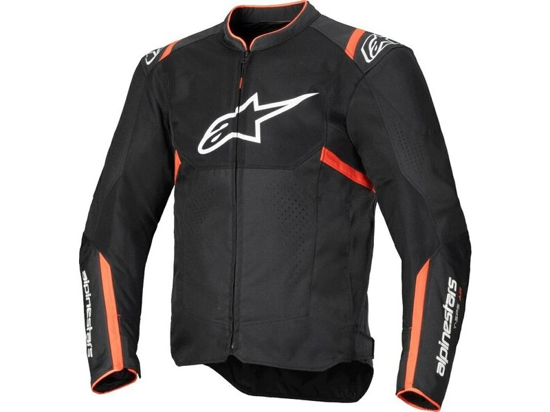 Geaca textil de vara ALPINESTARS T-SPS AIR V2 Geaca textil de vara ALPINESTARS T-SPS AIR V2