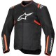 Geaca textil de vara ALPINESTARS T-SPS AIR V2 Geaca textil de vara ALPINESTARS T-SPS AIR V2
