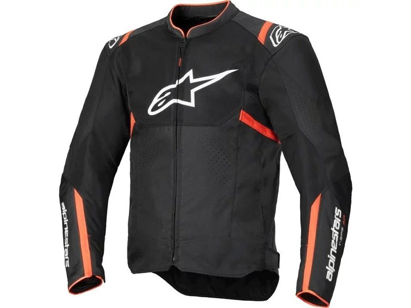 Geaca textil de vara ALPINESTARS T-SPS AIR V2