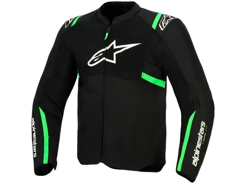 Geaca textil de vara ALPINESTARS T-SPS AIR V2