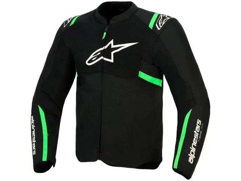 Geaca textil de vara ALPINESTARS T-SPS AIR V2