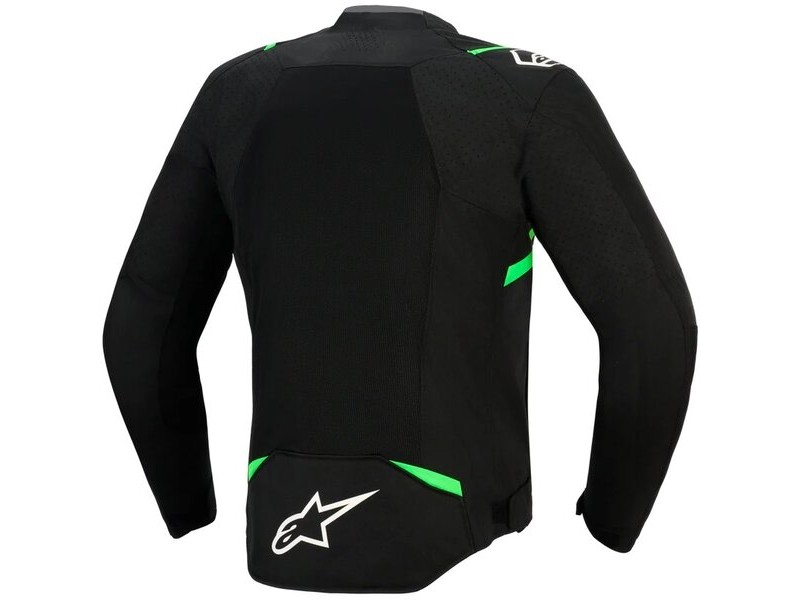 Geaca textil de vara ALPINESTARS T-SPS AIR V2