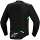 Geaca textil de vara ALPINESTARS T-SPS AIR V2