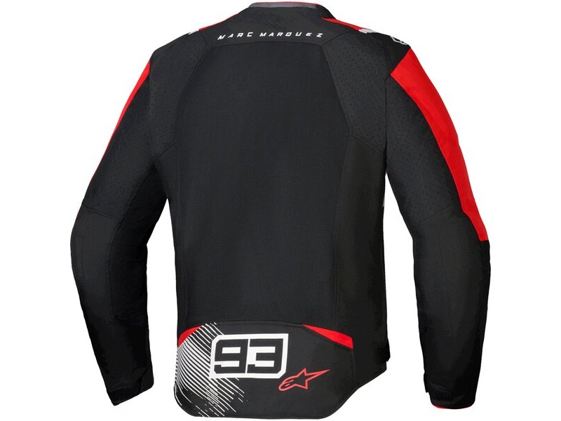 Geaca textil de vara ALPINESTARS MM93 T-SPS AIR V2 Geaca textil de vara ALPINESTARS MM93 T-SPS AIR V2