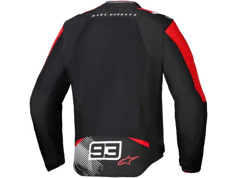 Geaca textil de vara ALPINESTARS MM93 T-SPS AIR V2