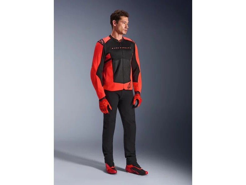 Geaca textil de vara ALPINESTARS MM93 T-SPS AIR V2