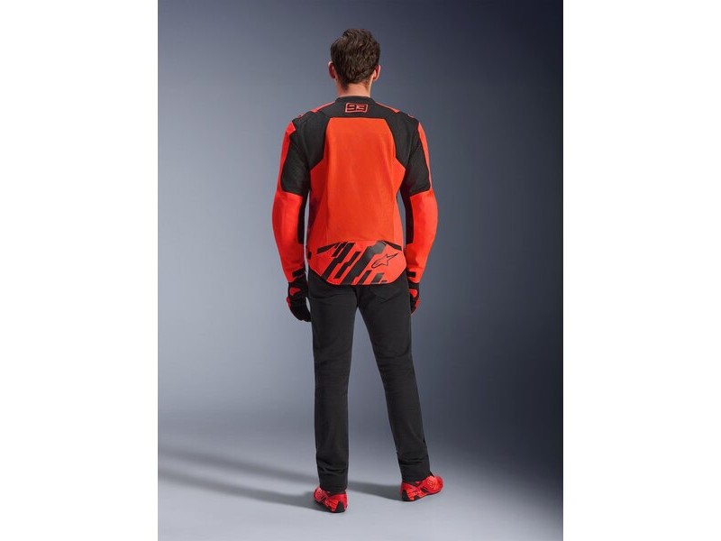 Geaca textil de vara ALPINESTARS MM93 T-SPS AIR V2