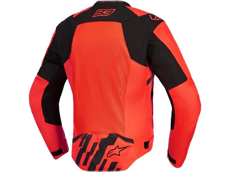 Geaca textil de vara ALPINESTARS MM93 T-SPS AIR V2