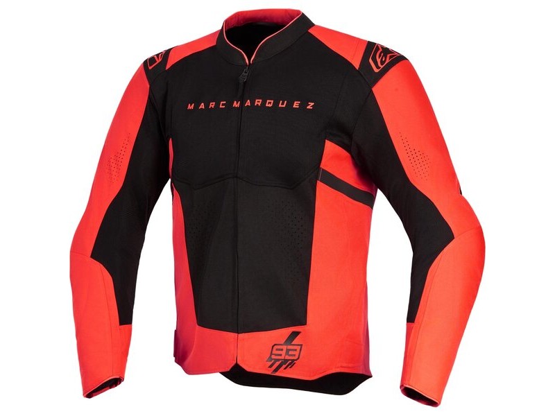 Geaca textil de vara ALPINESTARS MM93 T-SPS AIR V2