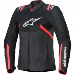 Geaca textil de vara dama ALPINESTARS STELLA T-SPS AIR V2 Geaca textil de vara dama ALPINESTARS STELLA T-SPS AIR V2