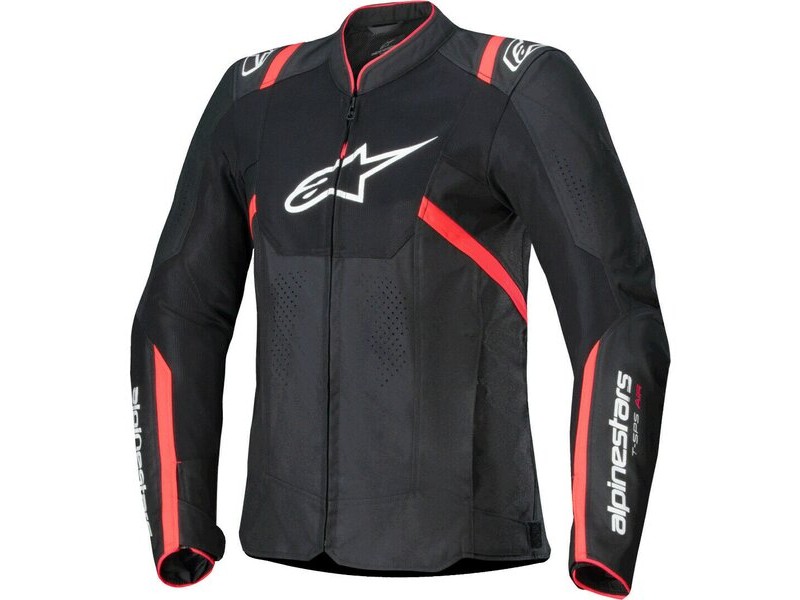 Geaca textil de vara dama ALPINESTARS STELLA T-SPS AIR V2 Geaca textil de vara dama ALPINESTARS STELLA T-SPS AIR V2