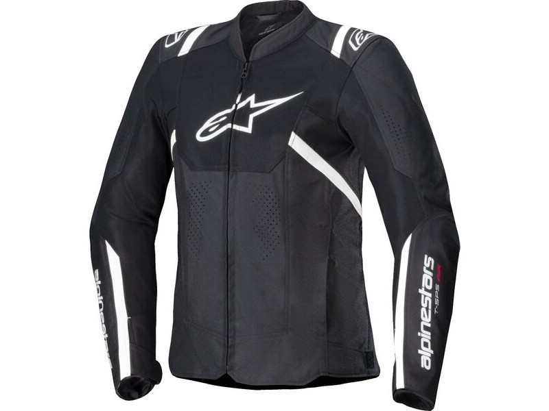 Geaca textil de vara dama ALPINESTARS STELLA T-SPS AIR V2 Geaca textil de vara dama ALPINESTARS STELLA T-SPS AIR V2