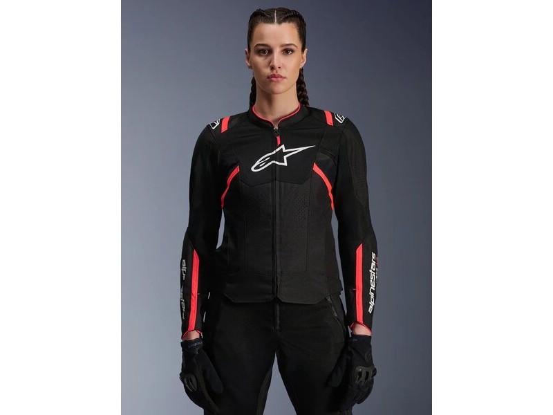 Geaca textil de vara dama ALPINESTARS STELLA T-SPS AIR V2 Geaca textil de vara dama ALPINESTARS STELLA T-SPS AIR V2