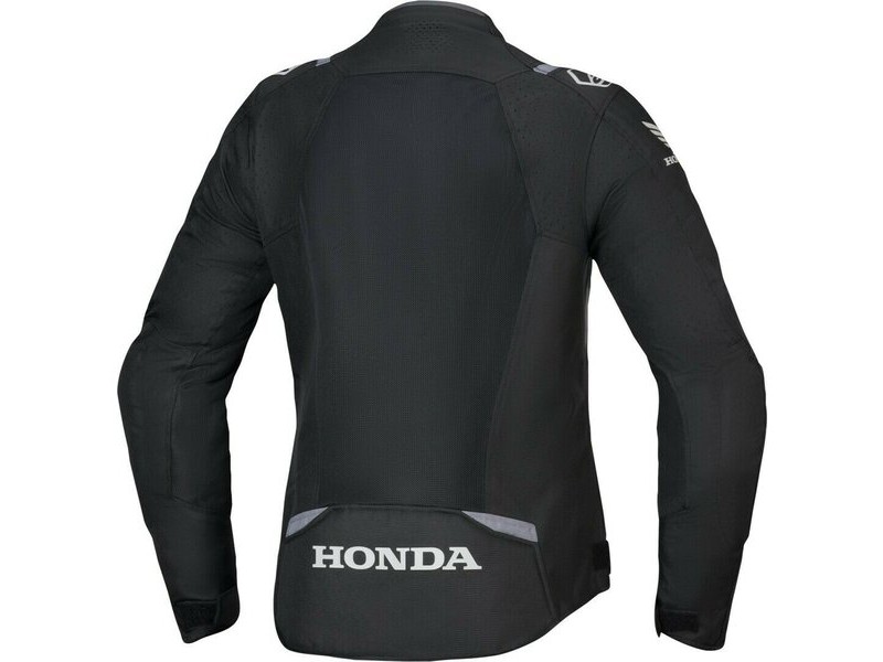 Geaca textil de vara dama ALPINESTARS HONDA STELLA T-SPS AIR V2 Geaca textil de vara dama ALPINESTARS HONDA STELLA T-SPS AIR V2