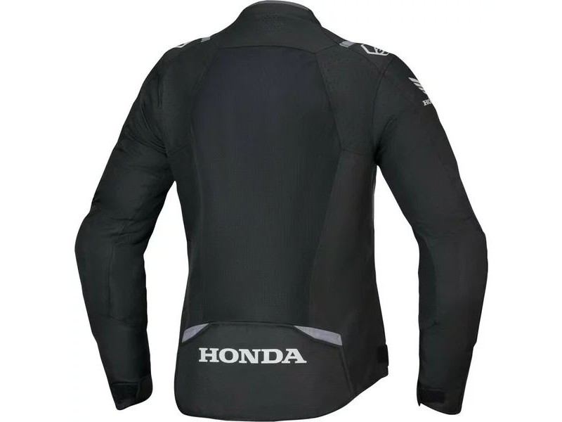 Geaca textil de vara dama ALPINESTARS HONDA STELLA T-SPS AIR V2