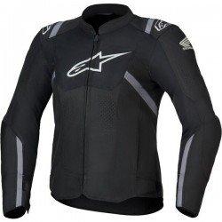 Geaca textil de vara dama ALPINESTARS HONDA STELLA T-SPS AIR V2 Geaca textil de vara dama ALPINESTARS HONDA STELLA T-SPS AIR V2