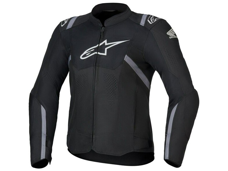 Geaca textil de vara dama ALPINESTARS HONDA STELLA T-SPS AIR V2 Geaca textil de vara dama ALPINESTARS HONDA STELLA T-SPS AIR V2