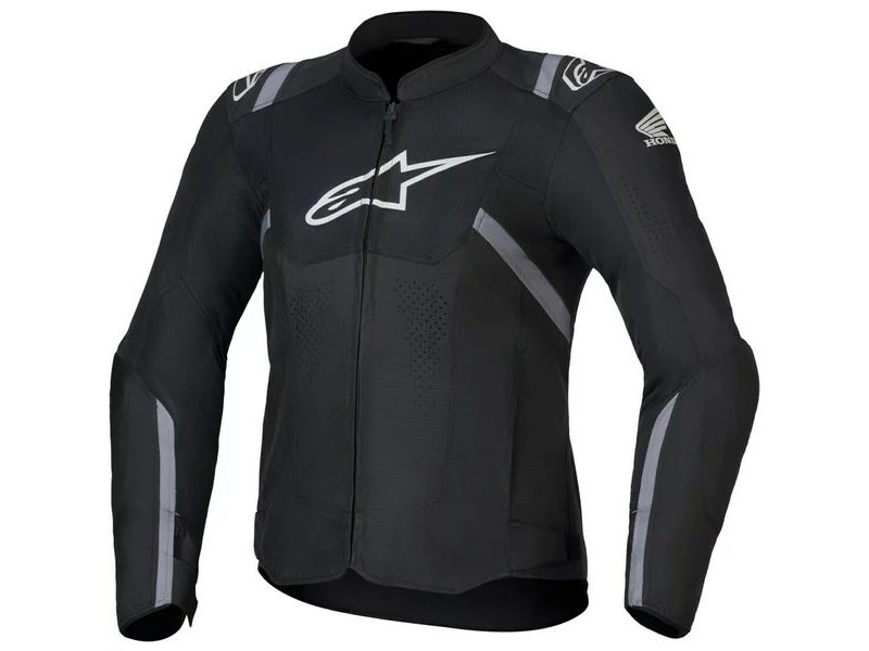 Geaca textil de vara dama ALPINESTARS HONDA STELLA T-SPS AIR V2