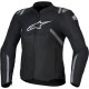 Geaca textil de vara dama ALPINESTARS HONDA STELLA T-SPS AIR V2