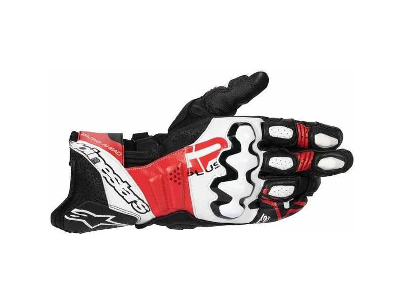 Manusi de piele race ALPINESTARS GP PLUS R V3
