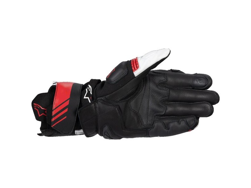Manusi de piele race ALPINESTARS GP PLUS R V3