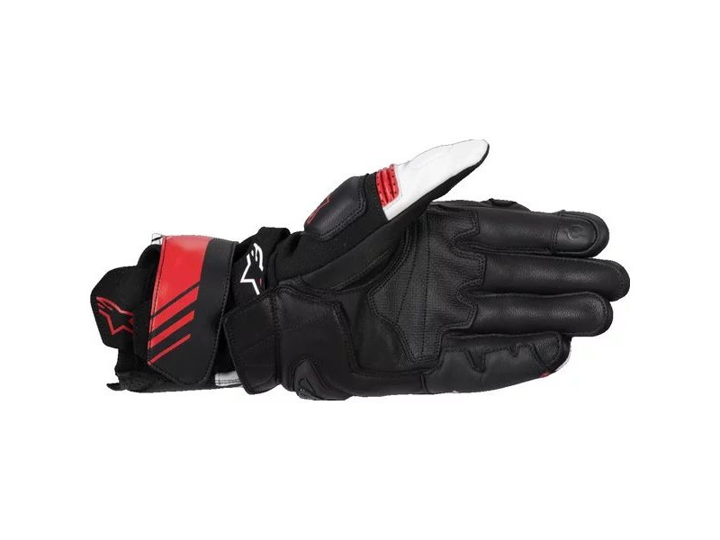 Manusi de piele race ALPINESTARS GP PLUS R V3