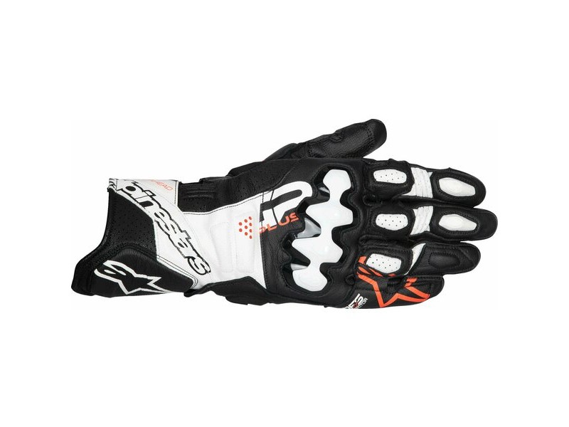 Manusi de piele race ALPINESTARS GP PLUS R V3