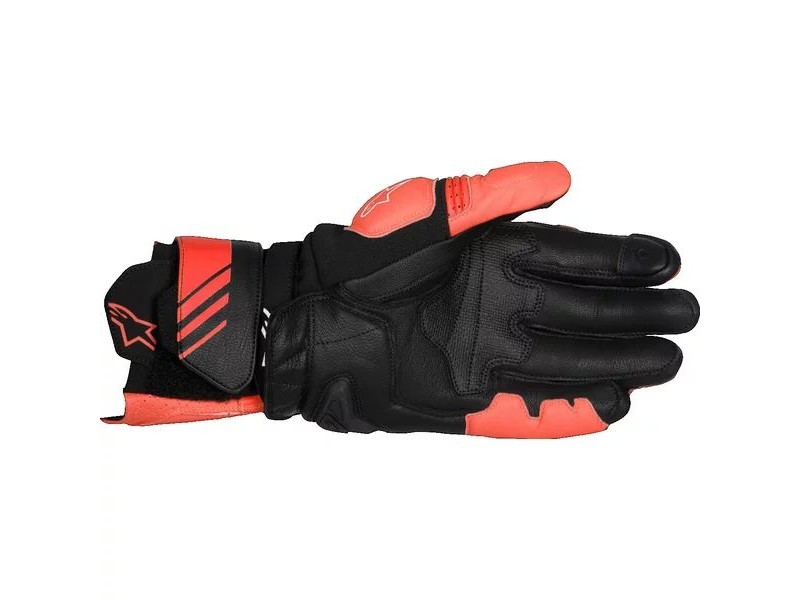 Manusi de piele race ALPINESTARS GP PLUS R V3
