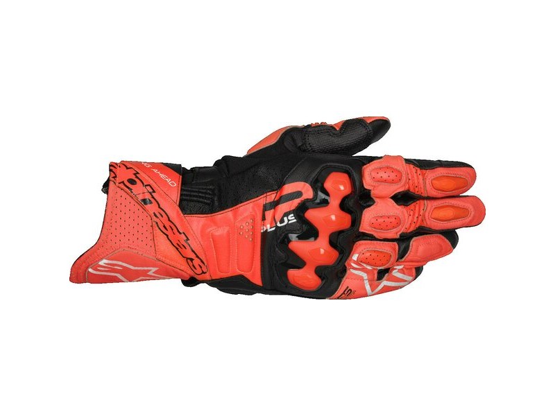 Manusi de piele race ALPINESTARS GP PLUS R V3